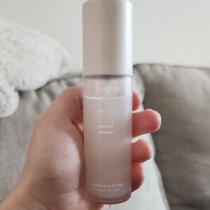 ILIA White Blue Light Filter Mist